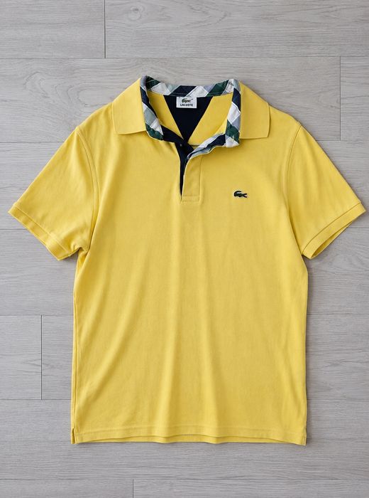 T-shirt męski Lacoste rozm. L