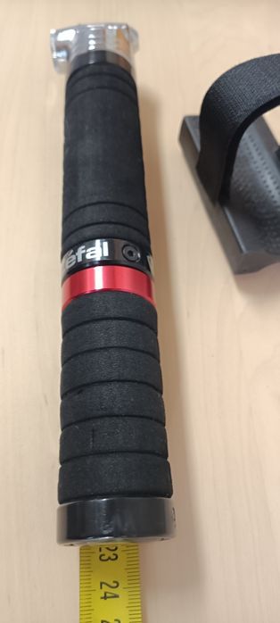 Bomba Ar telescópica ZEFAL