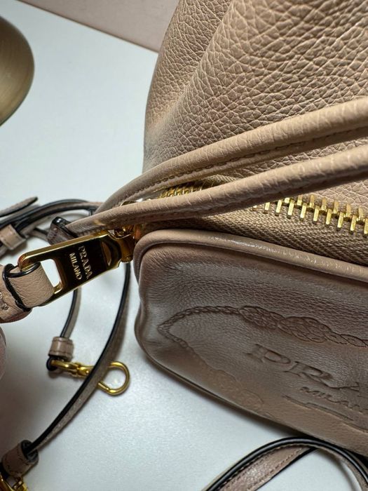 Продам сумку Prada milano original