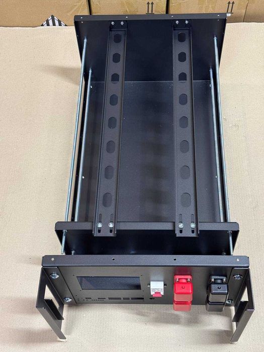 Корпус для АКБ 48v 16s Lifepo4 MB30/MB31/280/305/314Ah