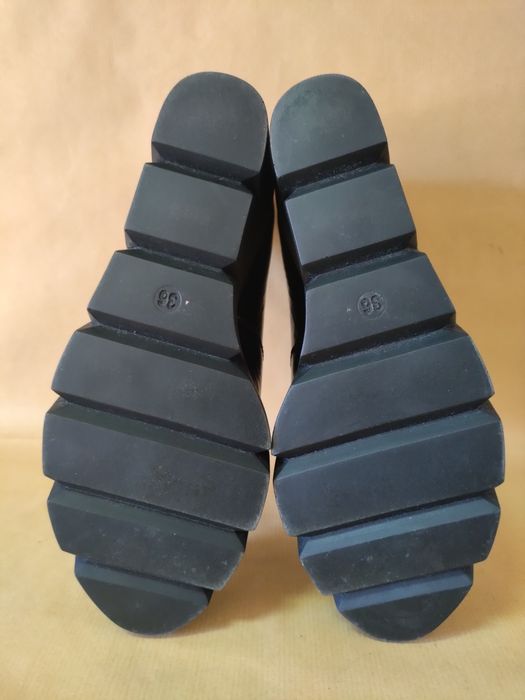 Sapatos tam. 36 novos