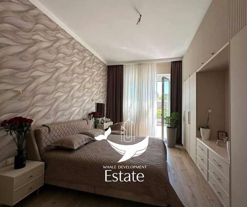 Многокомнатная квартира по адресу (площадь 150 м²) - Atlanta.ua - фото 7