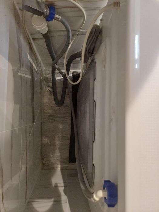 Pralka LG DirectDrive 6 kg