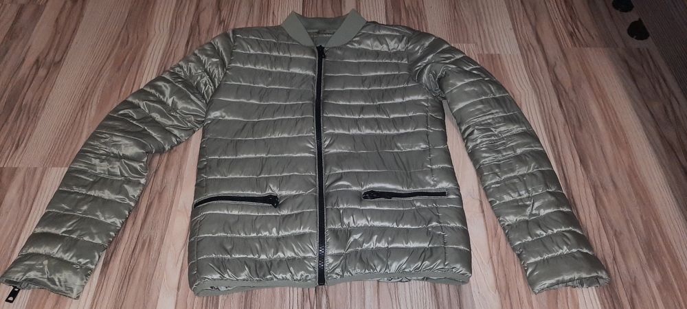 Kurtka przejściowa jak nowa  amisu 38 M