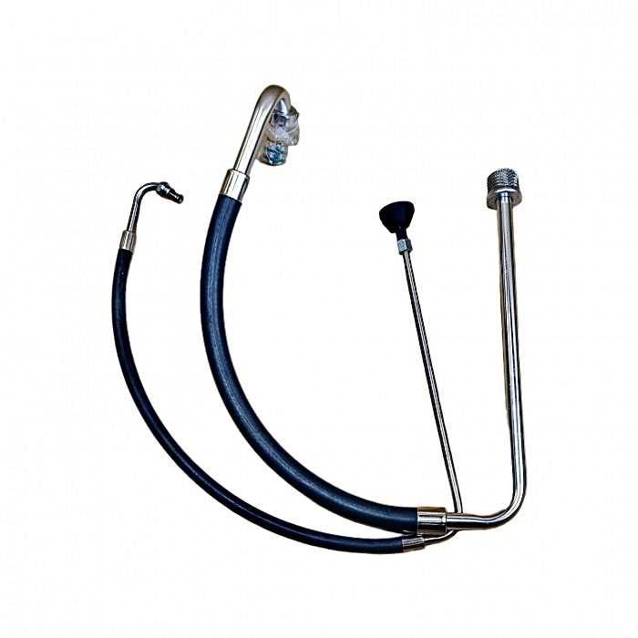 Баоба ST-800 Апарат фарбувальний безповітряний покрасочник безвоздушны