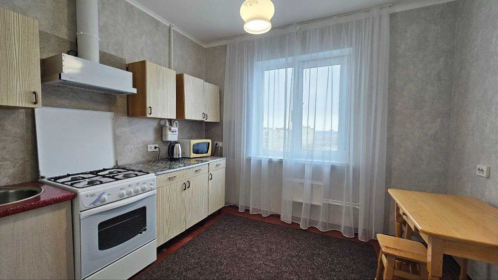 Оренда 1ї квартири на Таращанському мас-ві