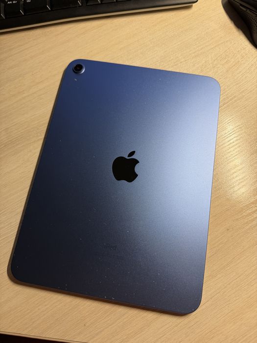 Ipad 10.9 2022 256 gb
