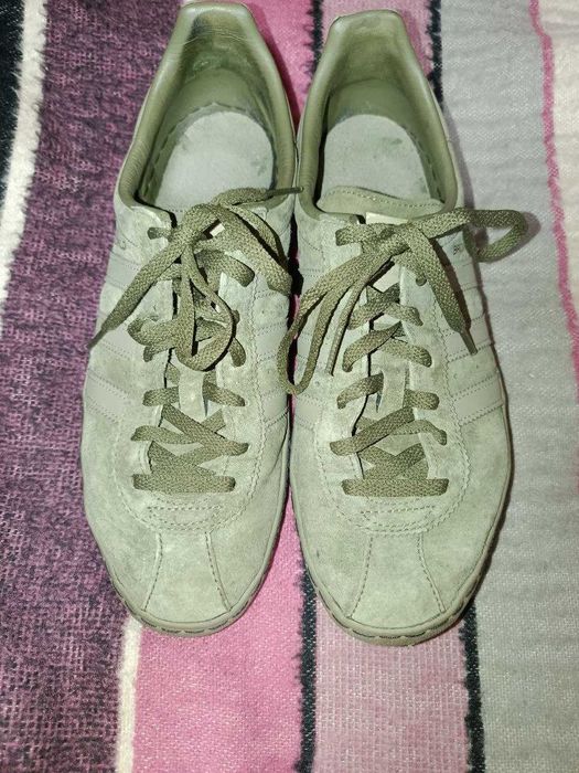 Кроссовки Adidas BroomField