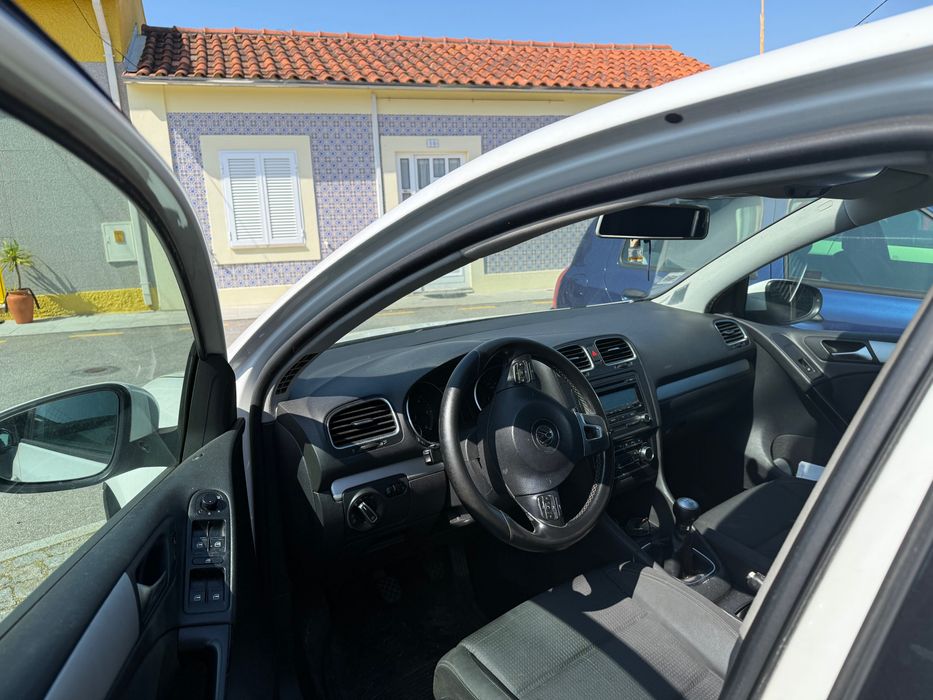 Wv Golf 1.6 Tdi Edition