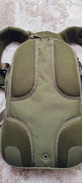 Тактический рюкзак  M-Tac Scout Pack б/у