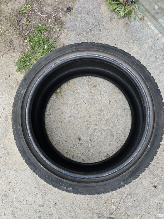 Продам, одну шину Фулда 225 40 18