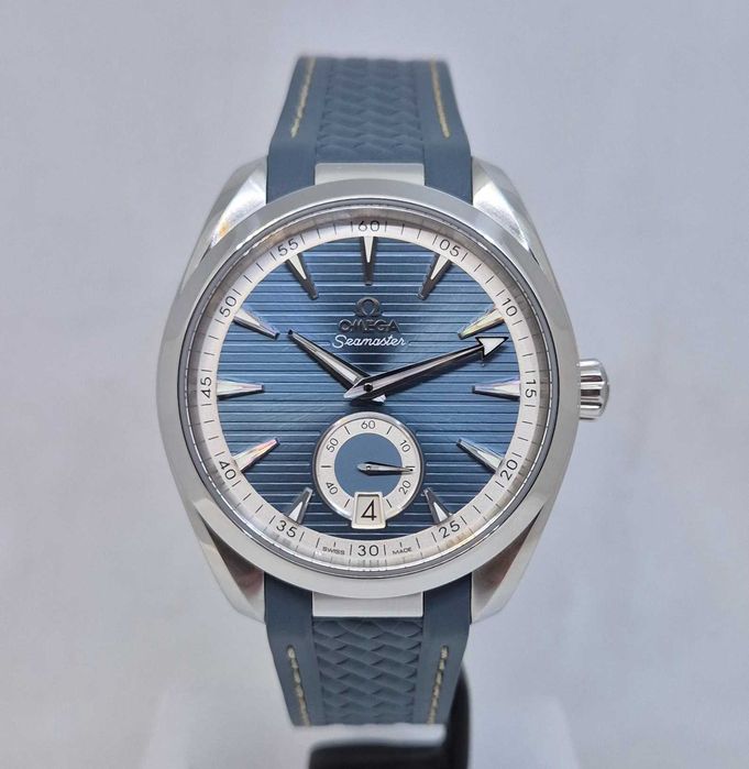 Omega Seamaster Aqua Terra 220.12.41.21.03.005
