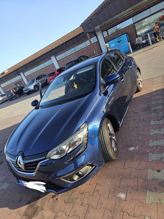 Renault Mégane IV 1.5 dCi – Caixa Automática