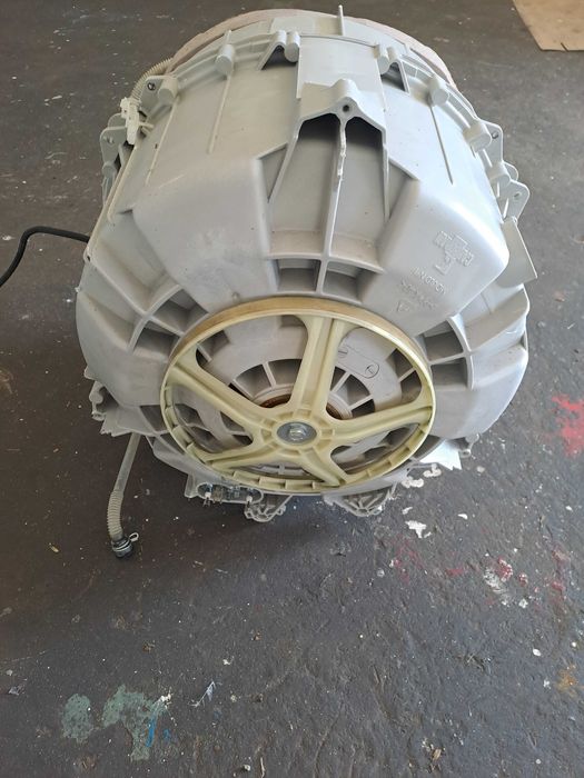 Cubas completas para máquinas lavar roupa