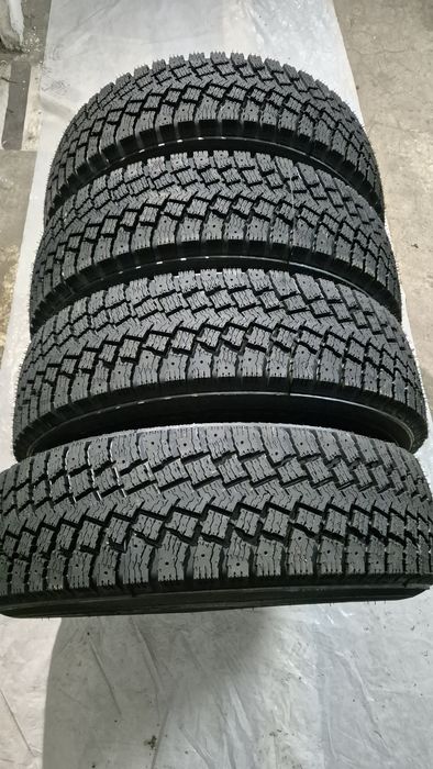 Opony BUS Dostawcze 225 75 R16C zimowe wielosezon laweta okazja tanie
