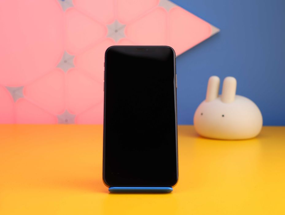 Смартфон Apple iPhone Xs Max 256GB Gold (155861) Б/У З ГАРАНТІЄЮ