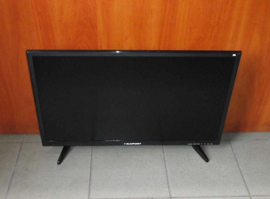 32'' Led Blaupunkt 2xUSB, 3xHDMI, DVB-T2 HEVC