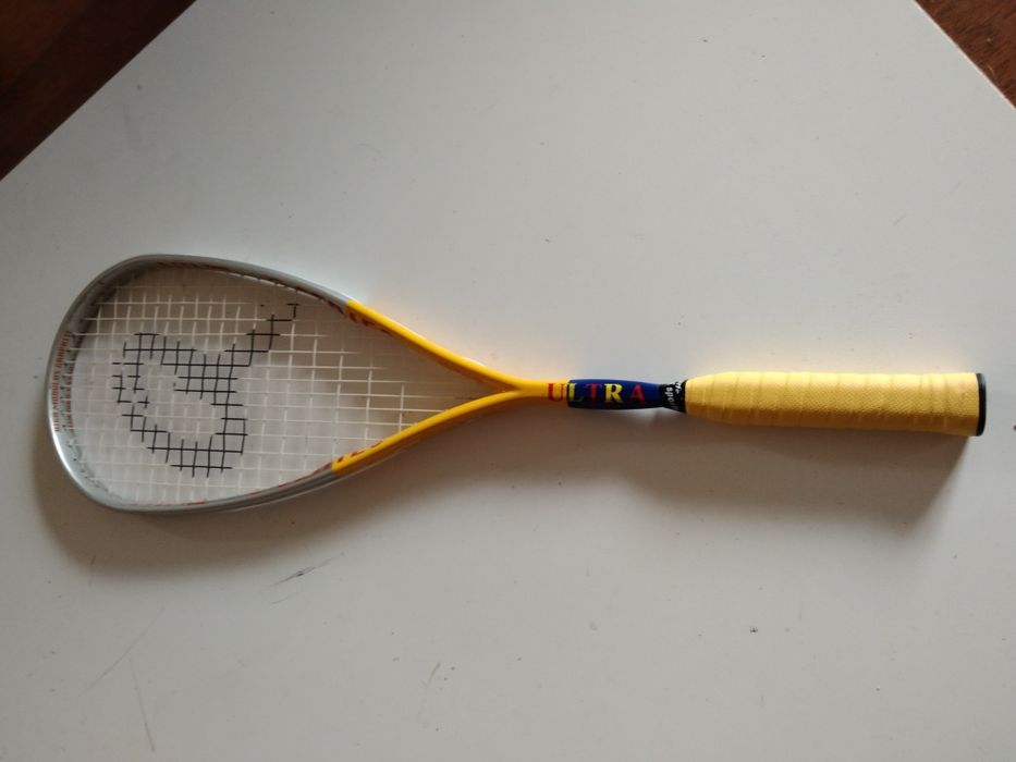 Rakieta do squasha ULTRA waga 180 g