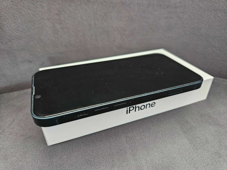 iPhone 14 /  128 GB / Super Stan / Gwarancja