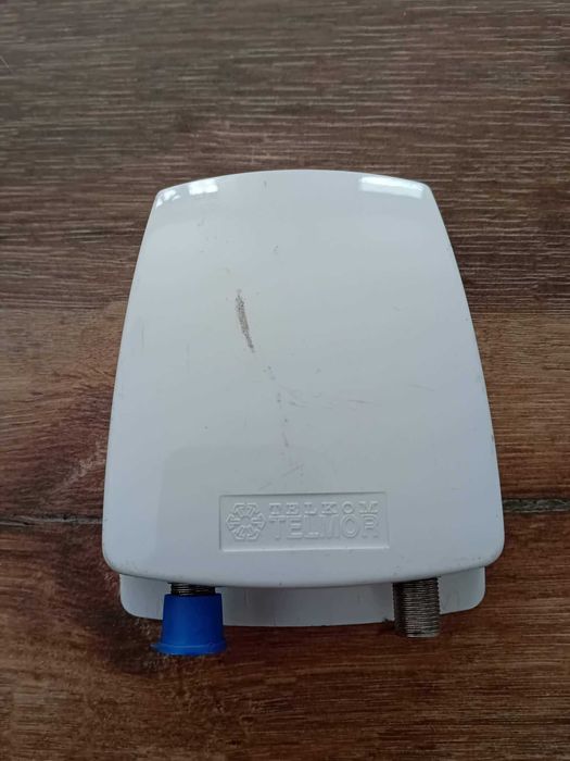 Gniazdo multimedialne Telkom Telmor