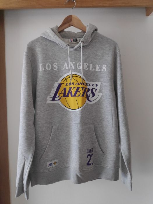 Camisola desportiva LAKERS