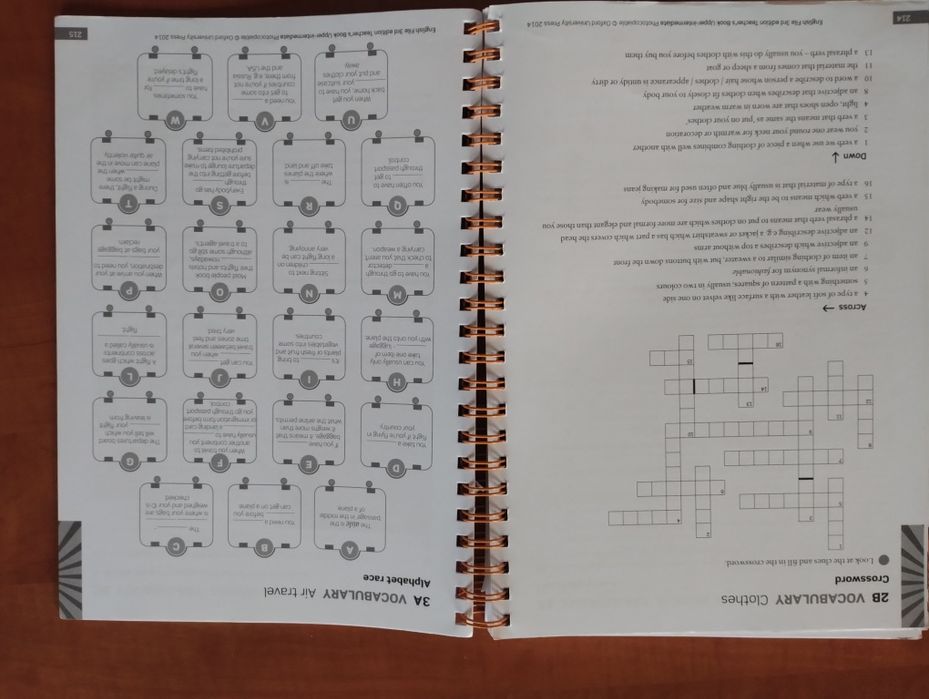 English File Upper-Intermediate 3rd edition Teacher's Book