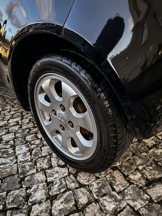 Mitsubishi Colt pack SPORT - A/C - 119kms - c/Garantia - NACIONAL