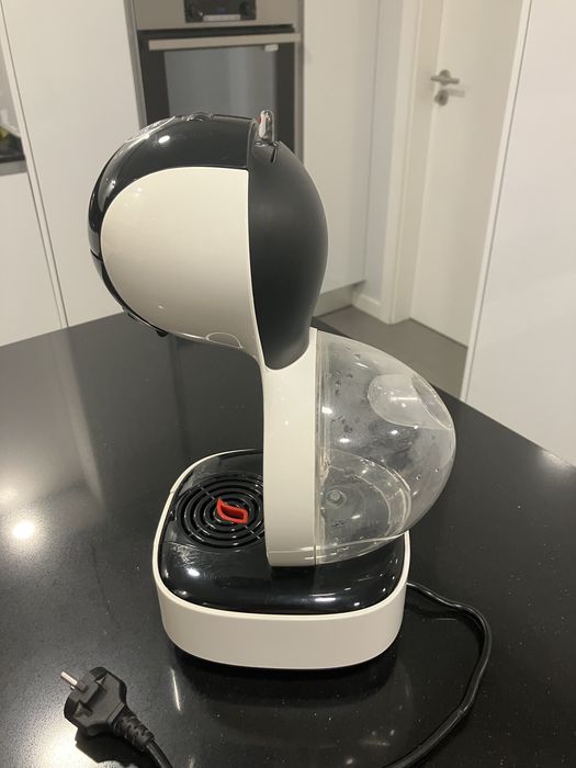 Máquina de café Dolce Gusto Krups