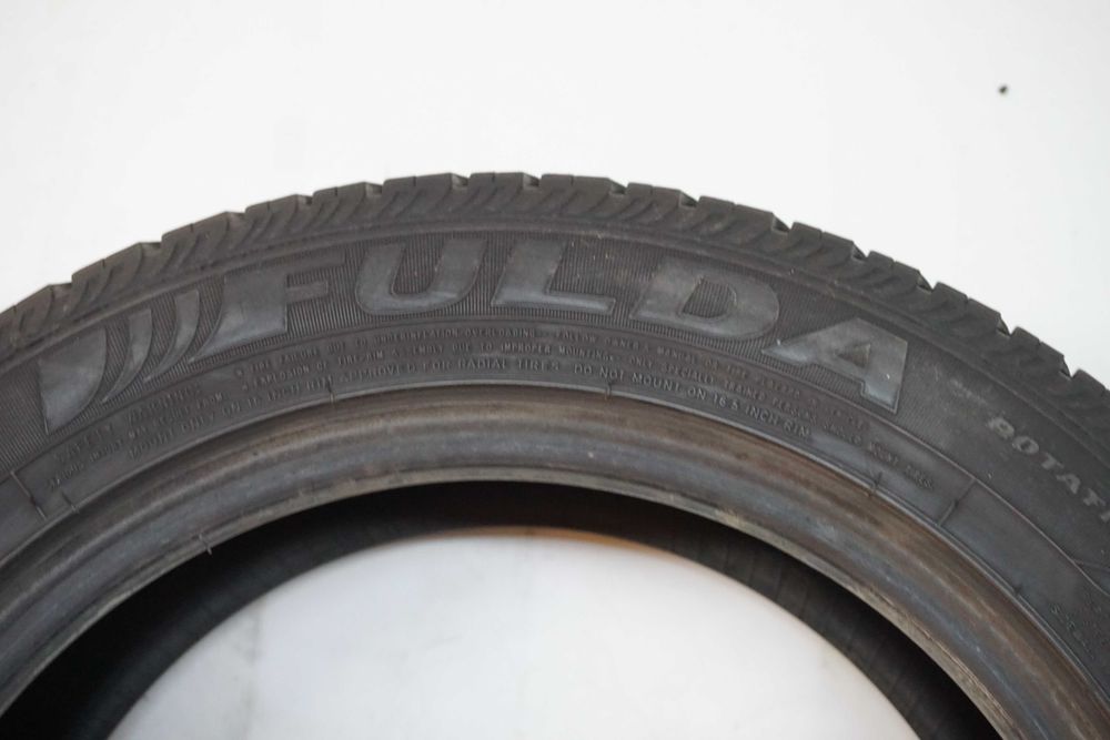 Резина\Шини 205/55 R16 Fulda