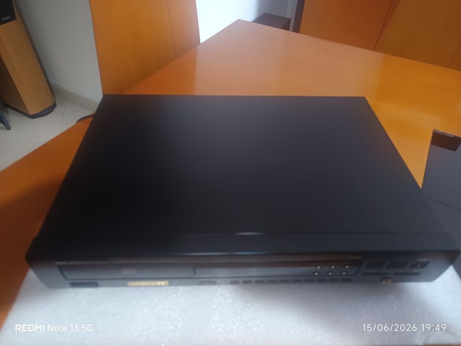 Marantz CD 67 OSE