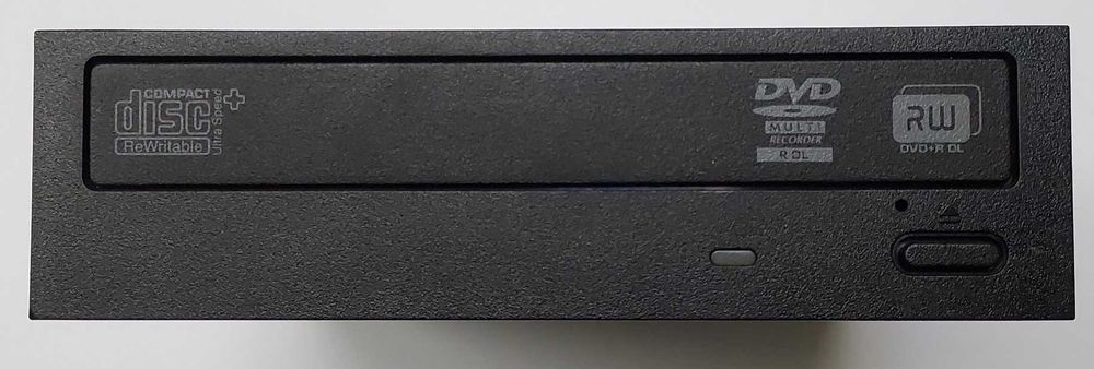 Drive HP DVD/CD Rewritable
