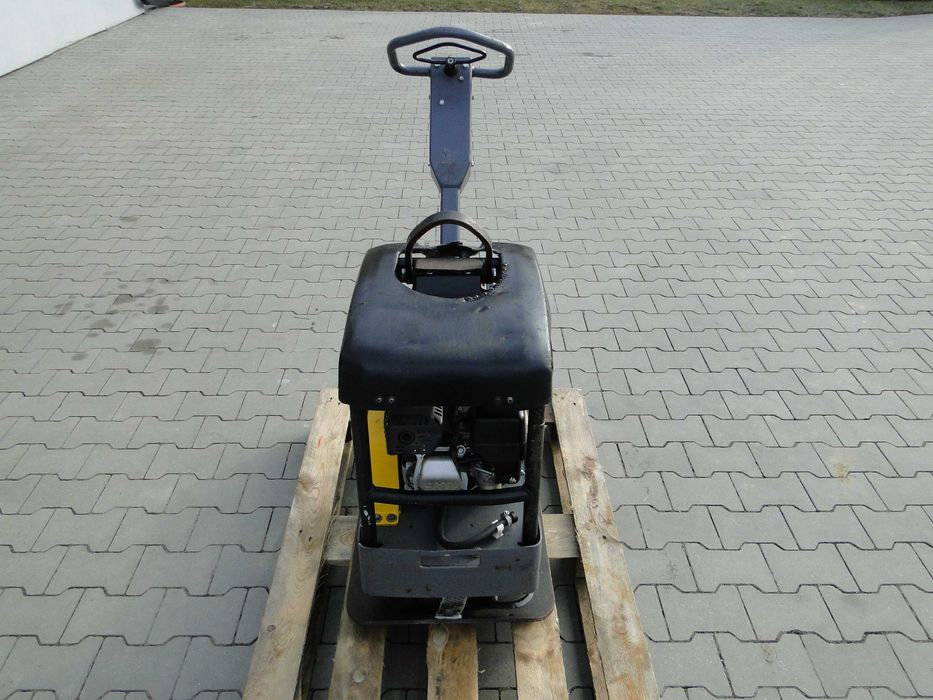 Zagęszczarka gruntu Atlas Copco LG164 DYNAPAC 165 kg HONDA GX REWERS
