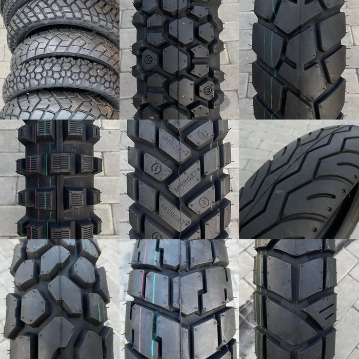 Мото шина 90/90-19 120/80-17 120/90/18 3.5-19 120/90/17 110/90/17