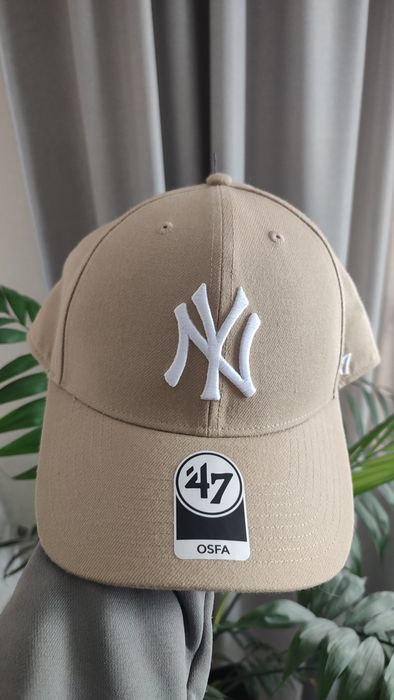 Нова кепка бейсболка New York оригінал