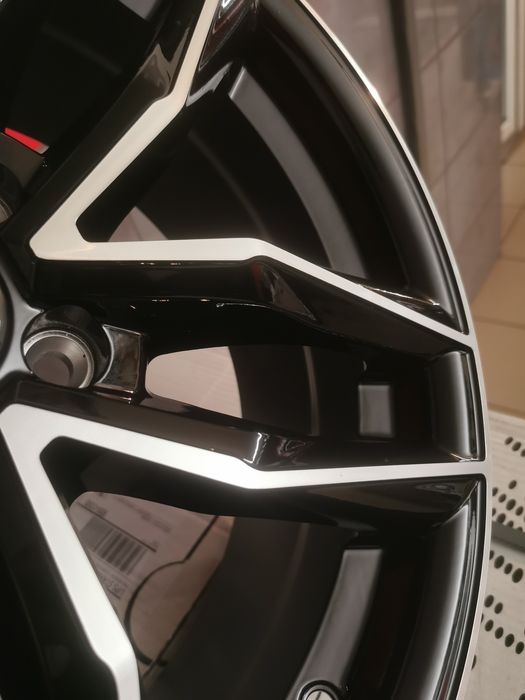 Felgi 17" 5x114,3 Opel Vivaro Fiat Talento Renault Trafic BUS Świdnik