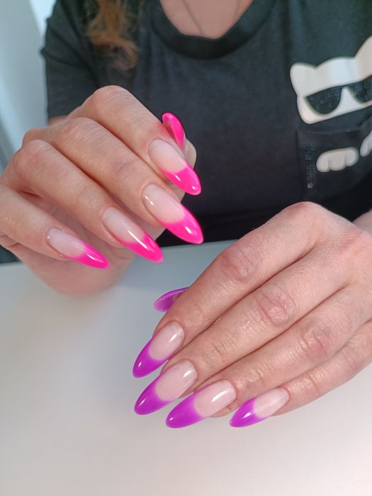 Манікюр, стерильно і якісно