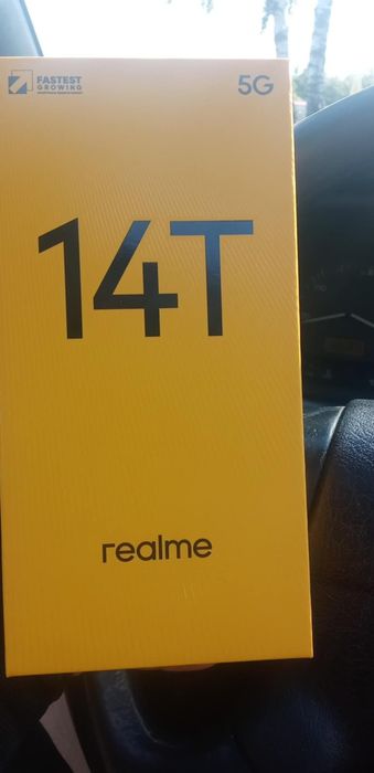 Sprzedam Realme 14 T