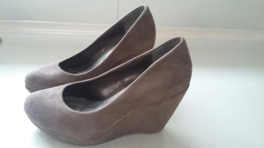 Buty damskie