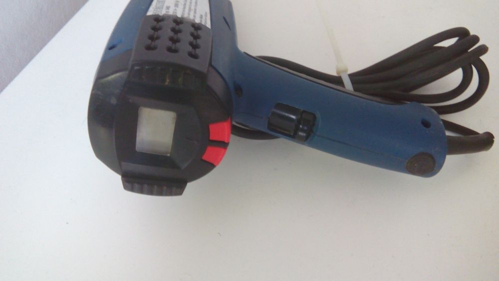 Steinel HL 2010 Lcd używana