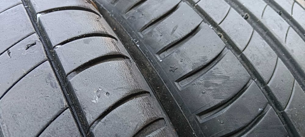 P372355D Para 225/55R17 97V Michelin Primacy3 dot.5016