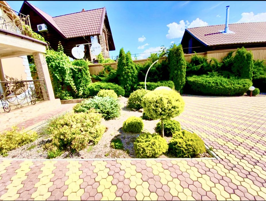 Дом+Баня: МаякиWater Siti ( р. Днестр)закрытый кооператив в заповедни