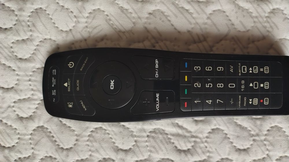 Pilot uniwersalny Titan UR2300