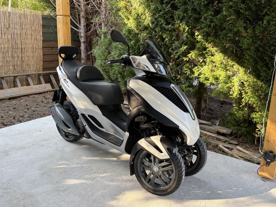 Piaggio