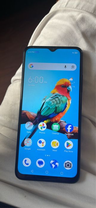 ZTE Blade a54 64Gb