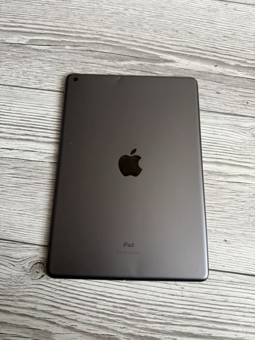 IPad 8th 10.2 2020 32Gb  Space Grey WiFi