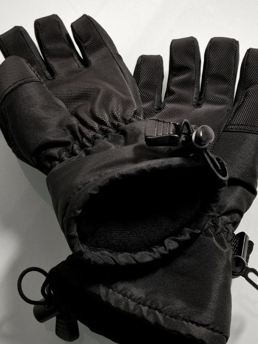 Mountain PRO Luvas de Ski Infantis n3