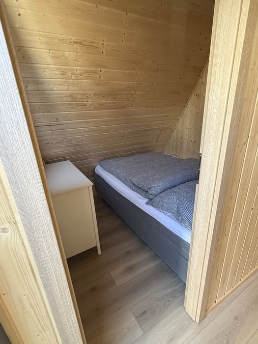 DOMKI SKOROCHÓW (3) i (10) jezioro nyskie-2,6,8,10,14 osobowe.