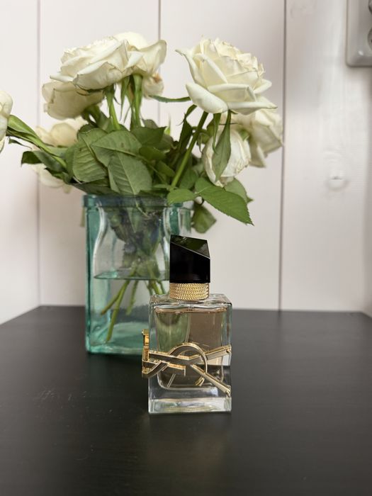 Духи Yves Saint Laurent libre