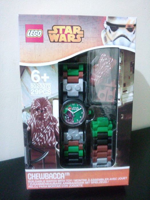 Lego star Wars Selados Vários