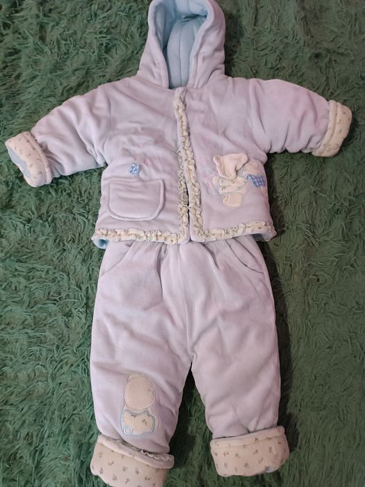 Дитячий костюмчик 12-18міс